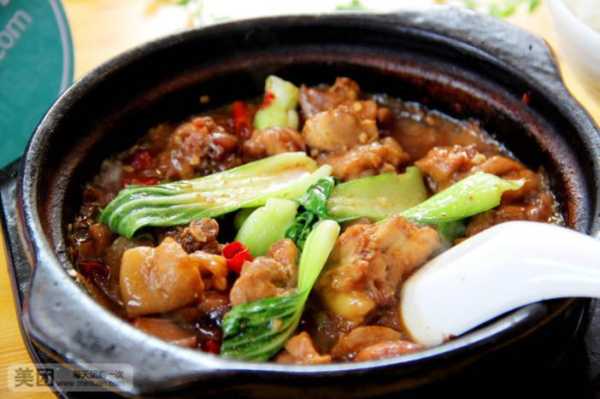 黄闷焖鸡米饭怎么样(黄焖鸡米饭为什么那么多人爱吃?真有那么好吃)-第3张图片-厨房小当家 黄闷焖鸡米饭怎么样(黄焖鸡米饭为什么那么多人爱吃?真有那么好吃)-第3张图片-厨房小当家