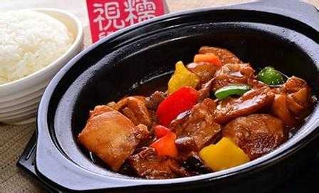黄闷焖鸡米饭怎么样(黄焖鸡米饭为什么那么多人爱吃?真有那么好吃)-第2张图片-厨房小当家 黄闷焖鸡米饭怎么样(黄焖鸡米饭为什么那么多人爱吃?真有那么好吃)-第2张图片-厨房小当家