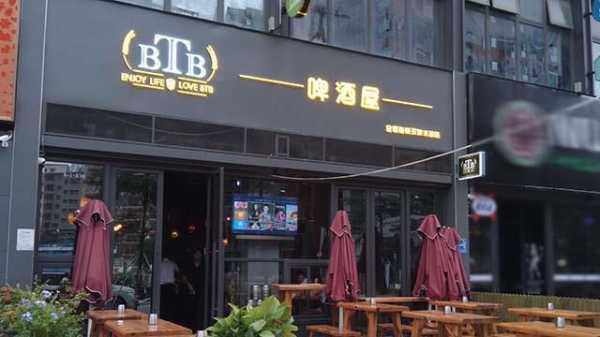 精酿啤酒屋靠谱吗,啤酒屋加餐饮怎么样啊-第1张图片-厨房小当家 精酿啤酒屋靠谱吗,啤酒屋加餐饮怎么样啊-第1张图片-厨房小当家