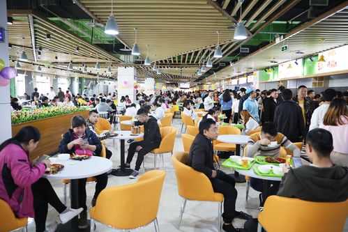 成都做餐饮行业怎么样(最近成都餐饮生意惨淡怎么回事)-第3张图片-厨房小当家 成都做餐饮行业怎么样(最近成都餐饮生意惨淡怎么回事)-第3张图片-厨房小当家