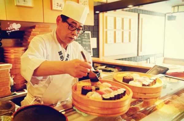 寿司店店员好做吗,加盟家寿司店怎么样赚钱吗-第3张图片-厨房小当家 寿司店店员好做吗,加盟家寿司店怎么样赚钱吗-第3张图片-厨房小当家
