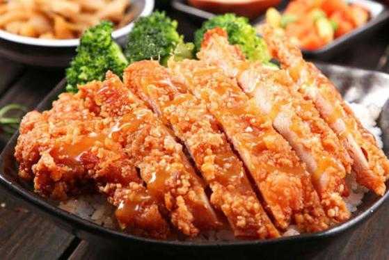 鸡排饭利润怎么样,现在学鸡扒饭还有前途吗,鸡排店的前景怎么样啊-第2张图片-厨房小当家 鸡排饭利润怎么样,现在学鸡扒饭还有前途吗,鸡排店的前景怎么样啊-第2张图片-厨房小当家