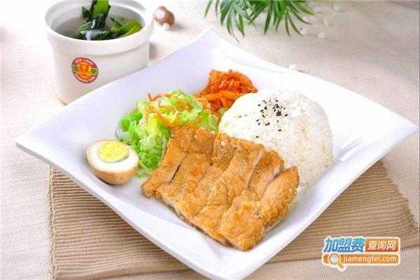 鸡排饭利润怎么样,现在学鸡扒饭还有前途吗,鸡排店的前景怎么样啊-第1张图片-厨房小当家 鸡排饭利润怎么样,现在学鸡扒饭还有前途吗,鸡排店的前景怎么样啊-第1张图片-厨房小当家