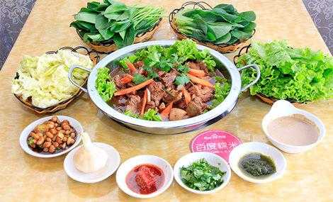 食鱼鸭自助火锅怎么样(鸭噗鸭噗火锅咋样)-第1张图片-厨房小当家 食鱼鸭自助火锅怎么样(鸭噗鸭噗火锅咋样)-第1张图片-厨房小当家