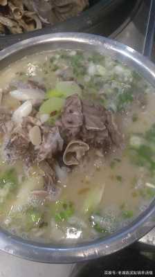 哪里买羊肉汤大炉子(水煮全羊怎样做)-第2张图片-厨房小当家 哪里买羊肉汤大炉子(水煮全羊怎样做)-第2张图片-厨房小当家