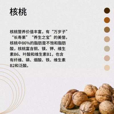 哪里的核桃营养价值高(哪里的核桃营养价值高又好吃)-第1张图片-厨房小当家 哪里的核桃营养价值高(哪里的核桃营养价值高又好吃)-第1张图片-厨房小当家