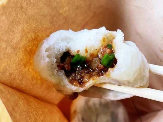 重庆十大酱肉包,重庆哪里的小笼包好吃又便宜-第3张图片-厨房小当家 重庆十大酱肉包,重庆哪里的小笼包好吃又便宜-第3张图片-厨房小当家
