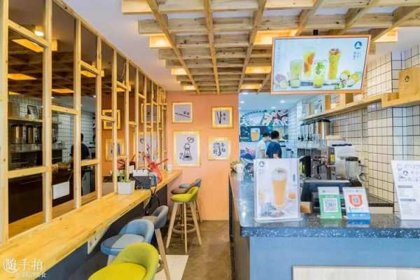 台式奶茶的发展,开台式奶茶店生意怎么样啊-第2张图片-厨房小当家 台式奶茶的发展,开台式奶茶店生意怎么样啊-第2张图片-厨房小当家