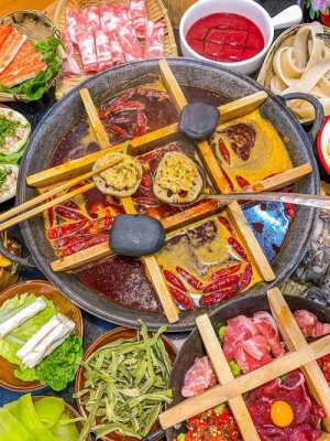 渝香火锅店怎么样(巫山烤肉哪家好吃)-第3张图片-厨房小当家 渝香火锅店怎么样(巫山烤肉哪家好吃)-第3张图片-厨房小当家