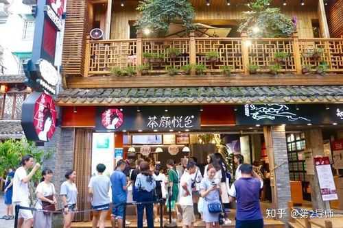 在武汉开家奶茶店怎么样?武汉人喜欢喝吗,在武汉开个奶茶店怎么样啊-第3张图片-厨房小当家 在武汉开家奶茶店怎么样?武汉人喜欢喝吗,在武汉开个奶茶店怎么样啊-第3张图片-厨房小当家