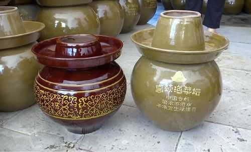 哪里的泡菜坛最正宗(哪里的泡菜坛最正宗好吃)-第3张图片-厨房小当家 哪里的泡菜坛最正宗(哪里的泡菜坛最正宗好吃)-第3张图片-厨房小当家