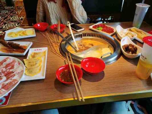 季季红火锅工资怎么样(在季季红火锅上班好吗)-第3张图片-厨房小当家 季季红火锅工资怎么样(在季季红火锅上班好吗)-第3张图片-厨房小当家