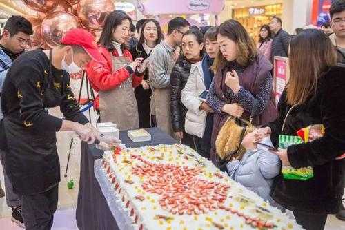 幸福西饼蛋糕配送员待遇怎么样,幸福西饼配送员怎么样啊-第2张图片-厨房小当家 幸福西饼蛋糕配送员待遇怎么样,幸福西饼配送员怎么样啊-第2张图片-厨房小当家