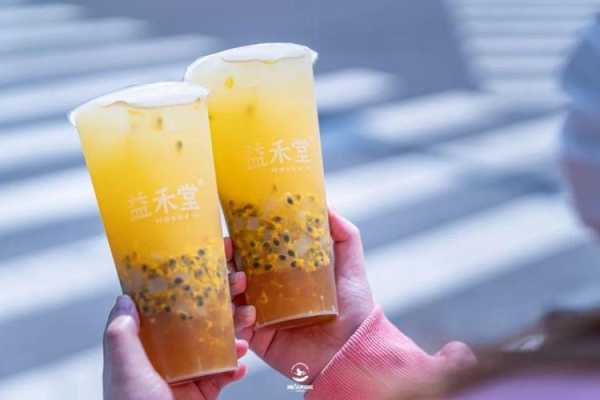 益禾堂奶茶喝着怎么样(益禾堂奶茶喝着怎么样啊)-第3张图片-厨房小当家 益禾堂奶茶喝着怎么样(益禾堂奶茶喝着怎么样啊)-第3张图片-厨房小当家