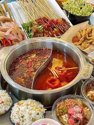 自助串串香前景怎么样(串串香火锅店没有自助吗)-第1张图片-厨房小当家 自助串串香前景怎么样(串串香火锅店没有自助吗)-第1张图片-厨房小当家
