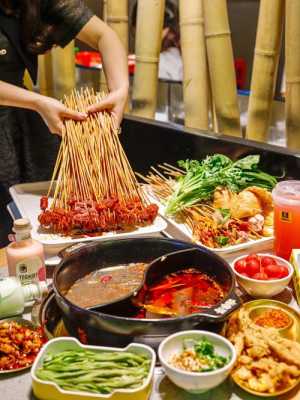 自助串串香前景怎么样(串串香火锅店没有自助吗)-第3张图片-厨房小当家 自助串串香前景怎么样(串串香火锅店没有自助吗)-第3张图片-厨房小当家