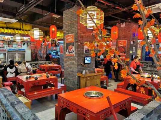 镇上开火锅店怎么样(在乡镇上开一个砂锅火锅店可以吗)-第2张图片-厨房小当家 镇上开火锅店怎么样(在乡镇上开一个砂锅火锅店可以吗)-第2张图片-厨房小当家