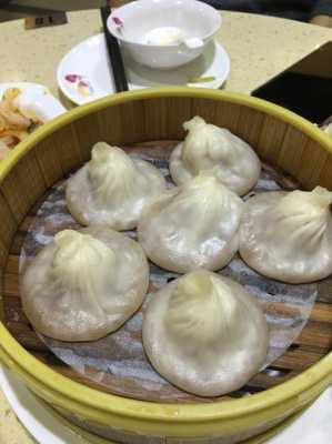 上海哪里的灌汤包好吃(上海小笼汤包推荐)-第1张图片-厨房小当家 上海哪里的灌汤包好吃(上海小笼汤包推荐)-第1张图片-厨房小当家
