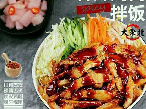 一份烤肉拌饭的利润大概多少啊,烤肉拌饭的前景怎么样啊-第2张图片-厨房小当家 一份烤肉拌饭的利润大概多少啊,烤肉拌饭的前景怎么样啊-第2张图片-厨房小当家