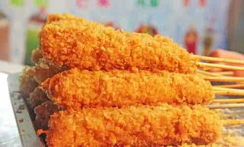 脆皮棒棒鸡哪里有卖(缅甸的饮食文化)-第3张图片-厨房小当家 脆皮棒棒鸡哪里有卖(缅甸的饮食文化)-第3张图片-厨房小当家