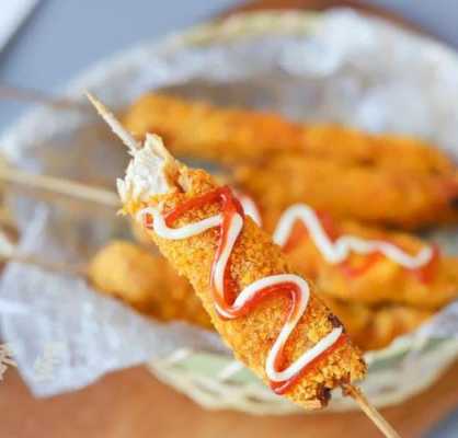 脆皮棒棒鸡哪里有卖(缅甸的饮食文化)-第2张图片-厨房小当家 脆皮棒棒鸡哪里有卖(缅甸的饮食文化)-第2张图片-厨房小当家