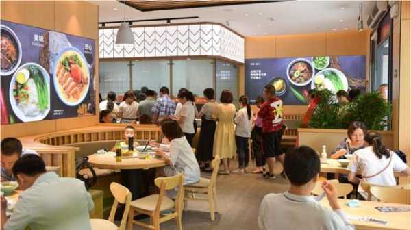 加盟琼粥壹品怎么样(加盟琼粥壹品怎么样啊)-第1张图片-厨房小当家 加盟琼粥壹品怎么样(加盟琼粥壹品怎么样啊)-第1张图片-厨房小当家
