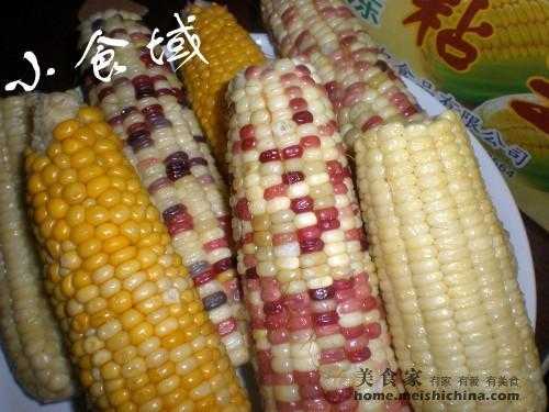 煮玉米去哪里能批发到(我想煮新鲜的玉米卖,不知道从哪里进货?城阳批发市场有吗)-第3张图片-厨房小当家 煮玉米去哪里能批发到(我想煮新鲜的玉米卖,不知道从哪里进货?城阳批发市场有吗)-第3张图片-厨房小当家