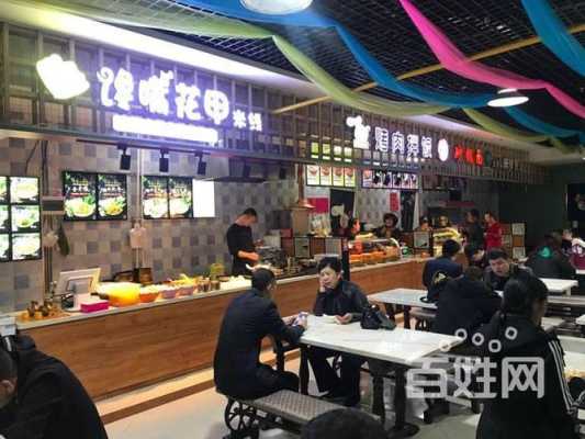 干锅店的利润怎么样(我想在美食城档口做点生意,有没有什么好项目)-第1张图片-厨房小当家 干锅店的利润怎么样(我想在美食城档口做点生意,有没有什么好项目)-第1张图片-厨房小当家