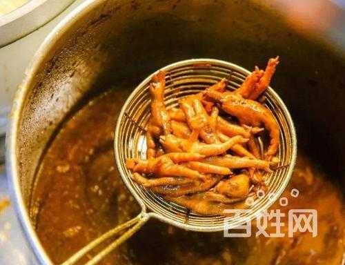 长沙热卤的做法和配方,长沙哪里可以教做热卤的东西-第1张图片-厨房小当家 长沙热卤的做法和配方,长沙哪里可以教做热卤的东西-第1张图片-厨房小当家