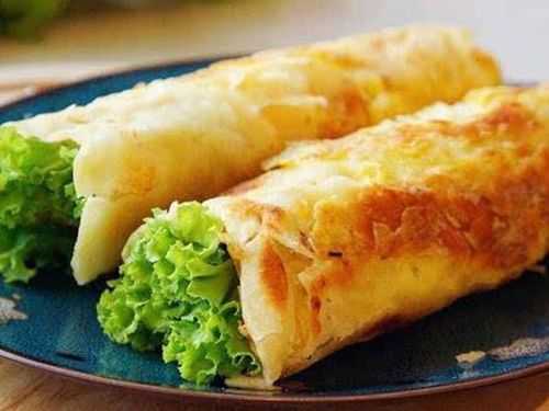 哪里可以学做鸡蛋灌饼（哪里可以学做鸡蛋灌饼技术多少钱）-第1张图片-厨房小当家