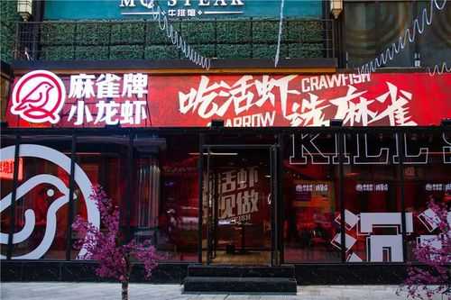 小龙虾的店怎么样(小龙虾开店的真实感受)-第2张图片-厨房小当家 小龙虾的店怎么样(小龙虾开店的真实感受)-第2张图片-厨房小当家