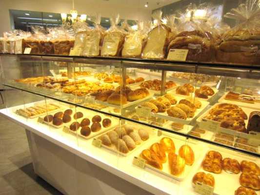 市场开面包店怎么样（市场开面包店怎么样赚钱）-第1张图片-厨房小当家