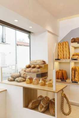 市场开面包店怎么样（市场开面包店怎么样赚钱）-第3张图片-厨房小当家