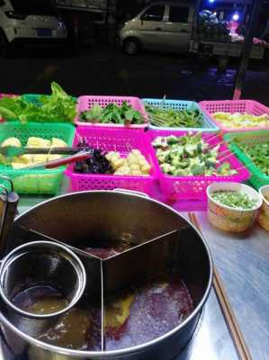 现在麻辣烫怎么样了(现在麻辣烫怎么样了啊)-第3张图片-厨房小当家 现在麻辣烫怎么样了(现在麻辣烫怎么样了啊)-第3张图片-厨房小当家