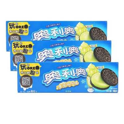 奥利奥夹心雪糕热量,奥利奥雪糕卷 哪里买便宜-第1张图片-厨房小当家