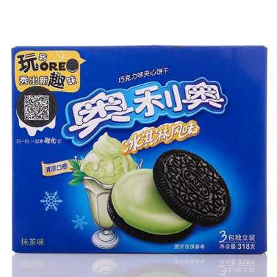 奥利奥夹心雪糕热量,奥利奥雪糕卷 哪里买便宜-第2张图片-厨房小当家