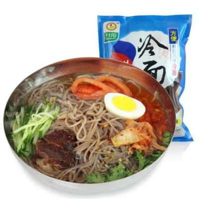 广州哪里有卖韩国冷面(荞麦面条)的原料,做凉面的面条哪里有卖的-第1张图片-厨房小当家 广州哪里有卖韩国冷面(荞麦面条)的原料,做凉面的面条哪里有卖的-第1张图片-厨房小当家