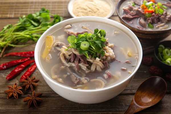 羊杂汤的特色,羊杂汤是哪里的特色美食-第2张图片-厨房小当家 羊杂汤的特色,羊杂汤是哪里的特色美食-第2张图片-厨房小当家