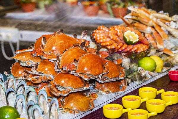大型自助餐生意怎么样(一个400平自助餐店一年利润有多少)-第1张图片-厨房小当家 大型自助餐生意怎么样(一个400平自助餐店一年利润有多少)-第1张图片-厨房小当家