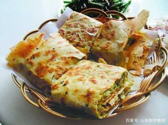 滕州菜煎饼培训哪家最正宗,仟佰味特色美食怎么样啊-第2张图片-厨房小当家
