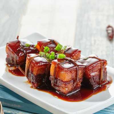 哪里有正宗的稻草扎肉(耒阳扎肉做法)-第2张图片-厨房小当家 哪里有正宗的稻草扎肉(耒阳扎肉做法)-第2张图片-厨房小当家