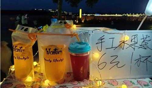 小学旁边开奶茶店怎么样（摆摊中小学门口奶茶好卖吗）-第3张图片-厨房小当家
