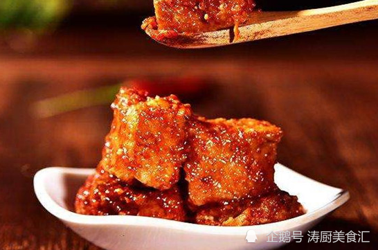 哪里的豆腐乳最好吃(哪里的豆腐乳最好吃最正宗)-第3张图片-厨房小当家 哪里的豆腐乳最好吃(哪里的豆腐乳最好吃最正宗)-第3张图片-厨房小当家