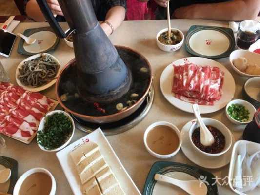 阳坊涮肉口碑怎么样（北京最正宗的阳坊涮肉是哪家）-第3张图片-厨房小当家