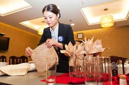 餐饮服务怎么做才能让客人感动,餐饮怎么样让客人满意呢-第2张图片-厨房小当家 餐饮服务怎么做才能让客人感动,餐饮怎么样让客人满意呢-第2张图片-厨房小当家