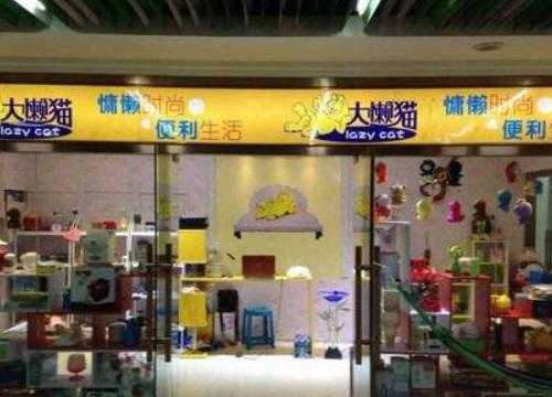 开家懒人用品专卖店会赚钱吗,懒人店加盟费怎么样啊-第3张图片-厨房小当家 开家懒人用品专卖店会赚钱吗,懒人店加盟费怎么样啊-第3张图片-厨房小当家