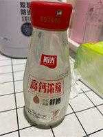 阳光高钙浓缩酸奶好不好,江西阳光鲜奶好不好-第2张图片-厨房小当家