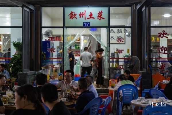 在县城开餐馆投资大不大,去小县城开餐馆怎么样呢-第2张图片-厨房小当家