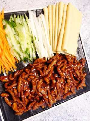 京酱肉丝是属于那一菜系,京包里脊做法-第2张图片-厨房小当家 京酱肉丝是属于那一菜系,京包里脊做法-第2张图片-厨房小当家