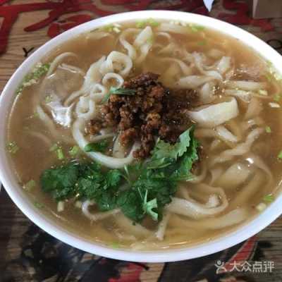 河南手撕面馆怎么样(河南手撕面馆怎么样啊)-第3张图片-厨房小当家 河南手撕面馆怎么样(河南手撕面馆怎么样啊)-第3张图片-厨房小当家